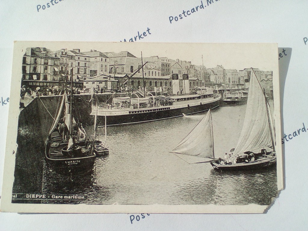 /France/Dieppe/FR_place_19xx_Dieppe. Maritime Station.jpg